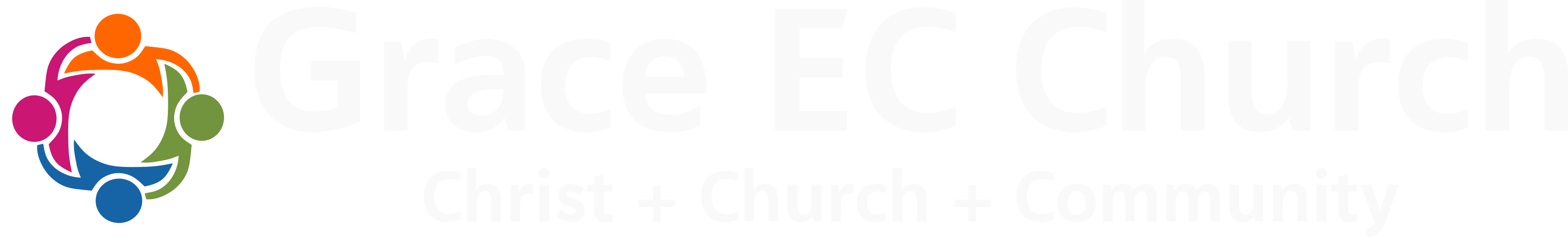 Grace EC Church