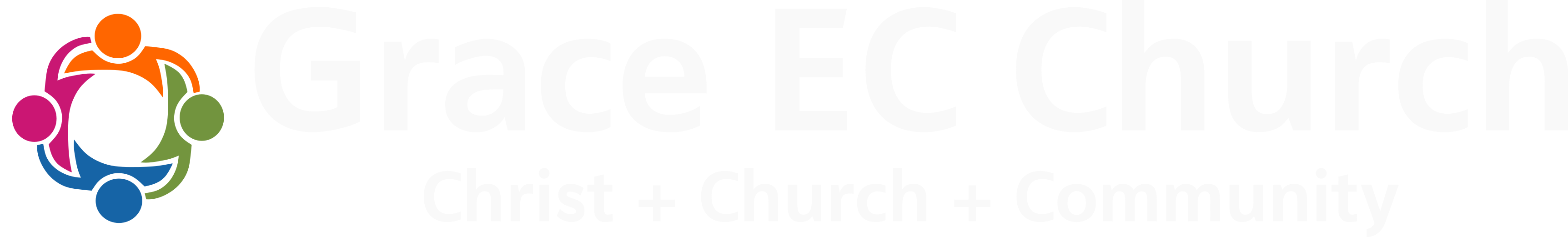 Grace Ec Church